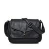 Women's Bag Temperament Soft Leather Popular Retro Crossbody  Women's Crossbody Bag