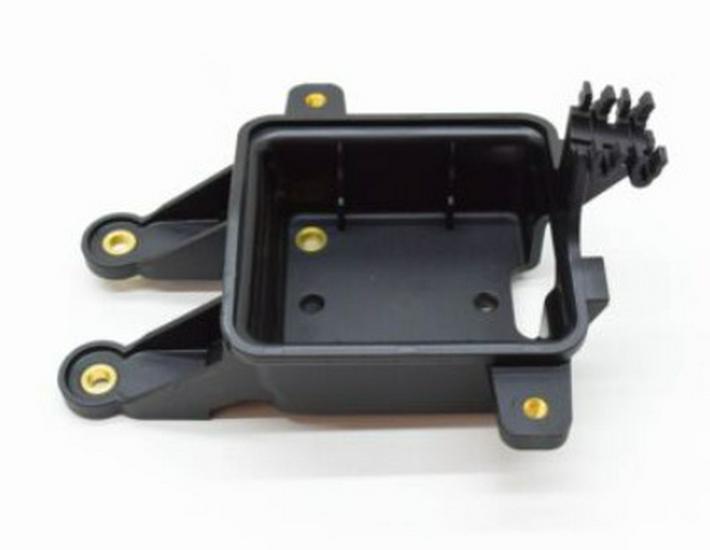 Mercedes-Benz S-Class W222 Center Grille Night Vision Mount (2225455340)