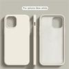 Shockproof Soft Accessorie Liquid Silicone Phone Case For For Iphone 11 12 13 14 1 Pro Max 7 8 Plus SE X XR XSMax Cover