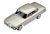 Tomica Limited Vintage Scale Prince Grand Gloria Gray Metallic 1/64 TLV-175b (Finished Product)