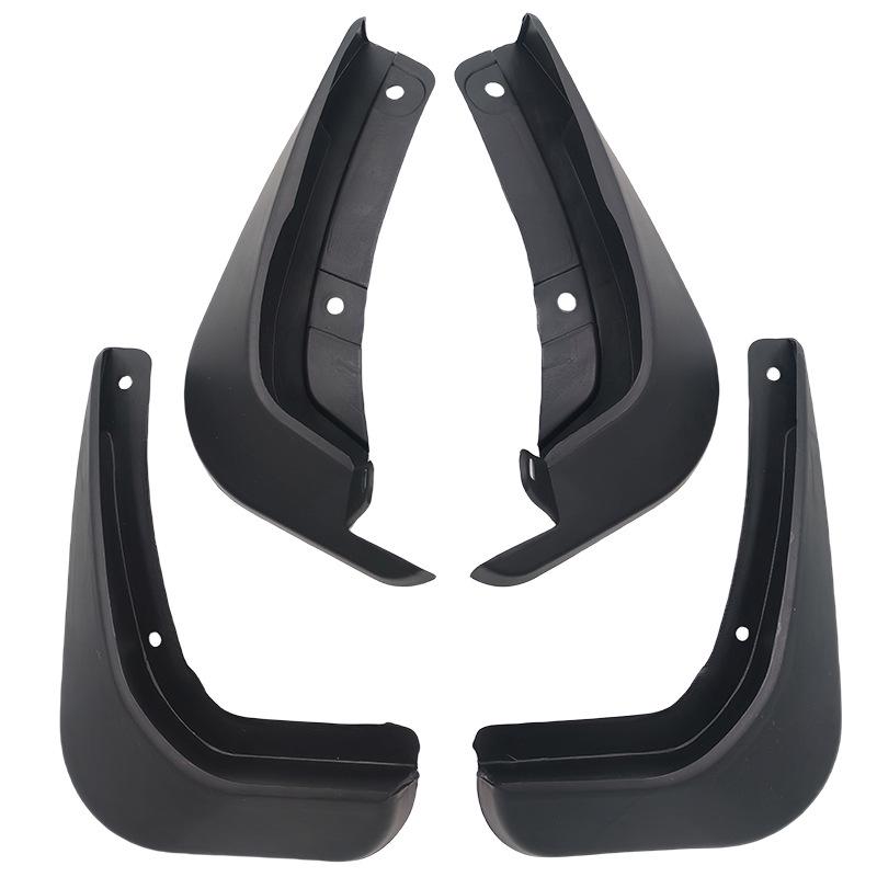 Compatible Tire Fender for 2012 Changan Zhishang EADO XT