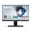 BenQ Monitor Display GW2283 (21.5 inch/Full HD/IPS/Ultra Slim bezel/Equipped with Automatic Brightness Adjustment (B.I.)/Blue Light reduction/With Spe
