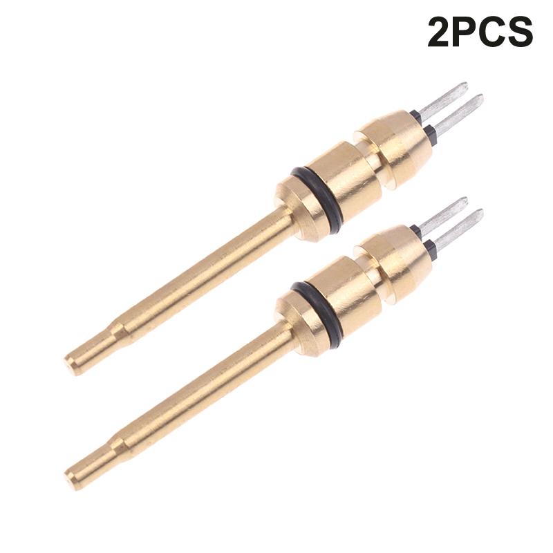 Temperature Sensor Wall Mounted Boiler Water Heater Thermistor 10K3435 Sensing Accessories Sensor Probe Brass