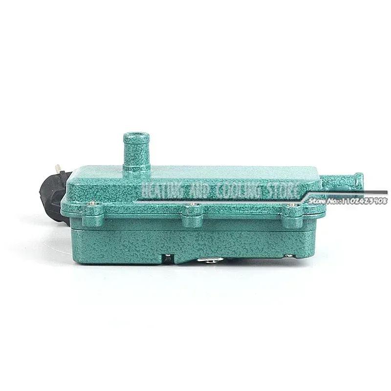1.5KW 2KW 3KW Car Preheater 220V Engine Coolant Heater Car Heater Diesel Air Heater For Motor Caravan Truck Accessories