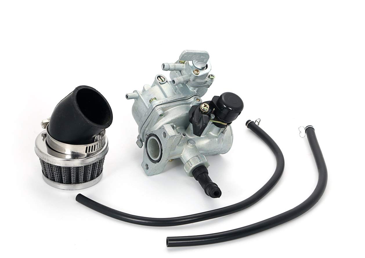 

Большой карбюратор для Honda Super Cub 50 70 90 Keihin PB16 эквивалент PZ19 Cub 90 совместимые детали руководство ремонт замена