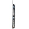 Braun Oral-B Pro Series Replacement Brushes, Soft Ultra-Fine Bristles, PRO Sensitive Clean, 4-Pack, Genuine Packaging, EB60X-4 [Parallel Import]