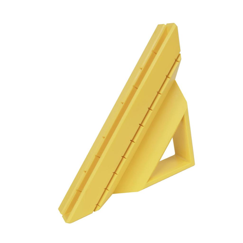 Tile Tool Tile Edge Trim Cutting Tool for Installation 45 Degree Miter Cut Tile Trim Square Accessories