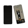 LCD Screen and Digitizer Full Assembly for ZTE V50 Design 4G;Black; + Tools