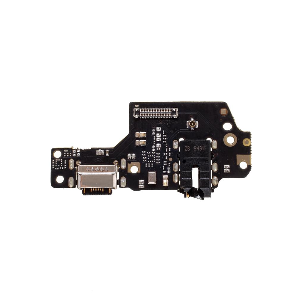 

Charging Port Flex Cable Replacement Part for Xiaomi Redmi Note 8T As Shown A