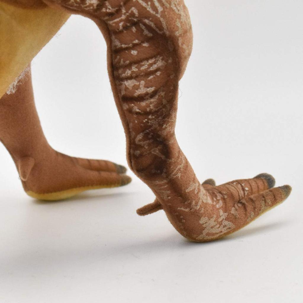 BH7786 HANSA Muttaburrasaurus 58