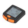 Bicycle Computer Waterproof Bike Speedometer Bicycle Accessories with LED Backlight Display