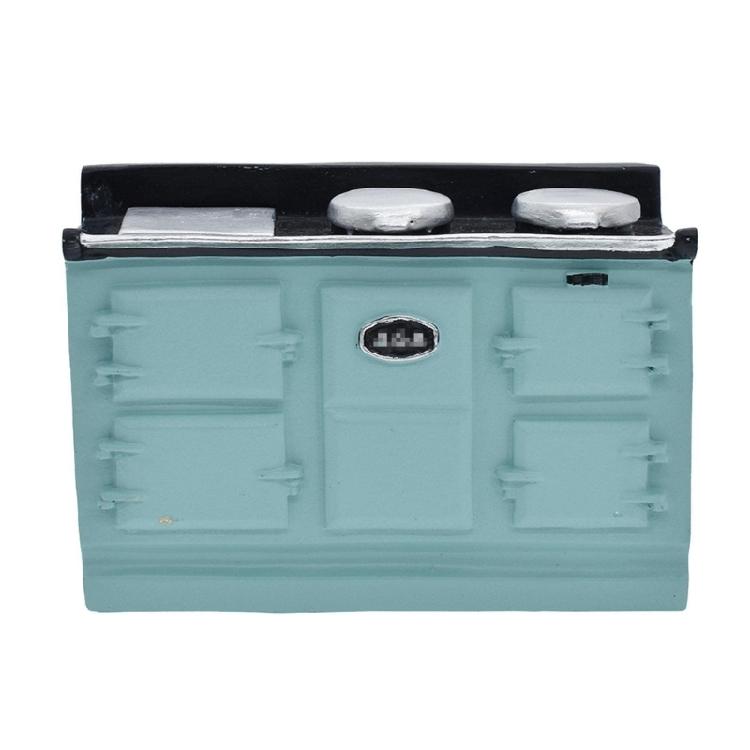 Puppenhäuser Einrichtung Kochfeld Modell Lebensszene Set für Wohnzimmer Küchen Dekoration Schränke Bastel Miniatur Dekorationen