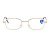 Ultra-Light Bifocal HD Reading Glasses: Foldable Smart Zoom for Men & Women