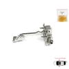 EDP949 Front Door Hinge Stop Check Strap 8200597523 for Renault Master MK2 Opel Movano A Interstar 1998-2010