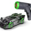 RC Car Stunt Infrared Laser Tracking Wall Ceiling Climbing Vehicle Toys For Children Remote Control Cars Follow Light Gifts boys