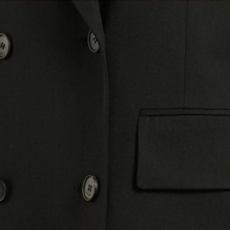 BCBG Giacca Doppia Bicolore a Righe B6s2j125