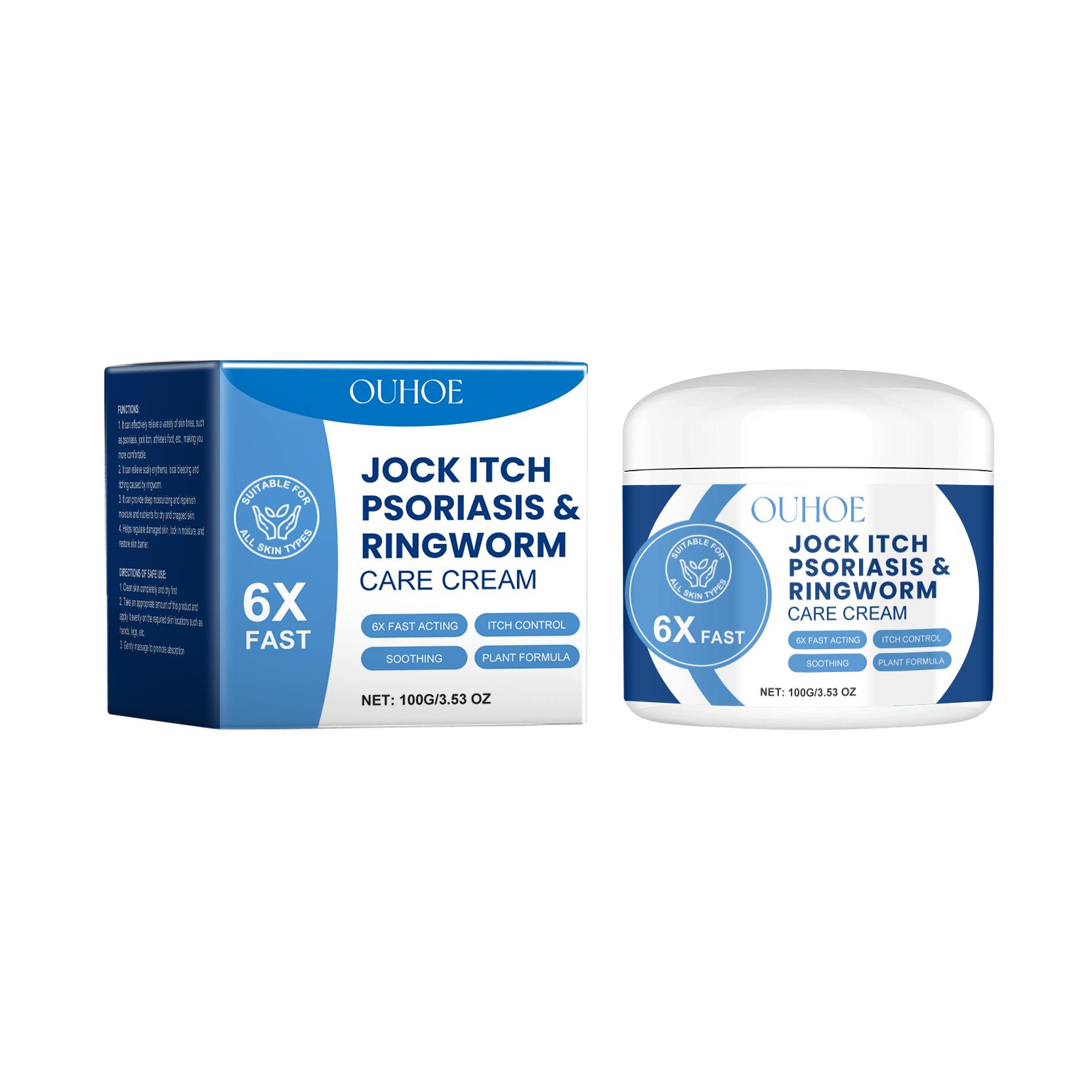 

OUHOE skin care cream gently moisturizes the body s skin, improves dryness, redness, and smoothness. Repair cream
