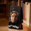 A-Antony Starr  Phone Case For Samsung S26,S25,S24,S23,S22,S21,Plus,Fe,Lite,Others Black Cover