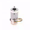 1/2Pcs 22MM Stepper Motor Metal Gear Planetary Reducer Motor Two-phase Four-wire Precision Motor DIY Robot Car