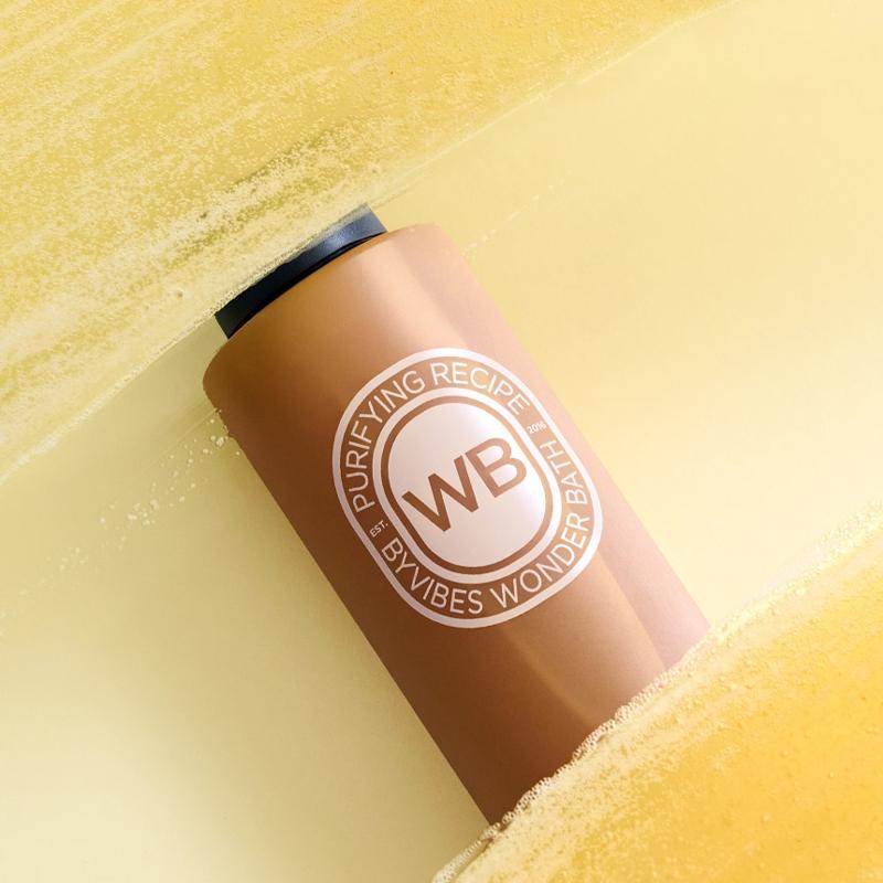 [WONDER BATH] Lemon Chung Cleanser 200ml