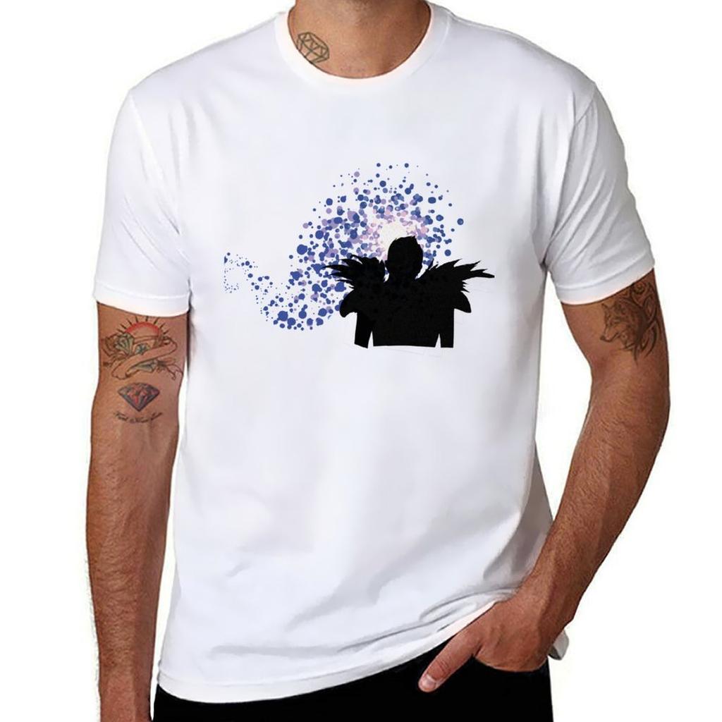 SpaceUnisexThe Killers TShirt UV Sun Protection Tee Shirt