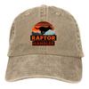 Raptor Handler Baseball Cap Unisex Hats Women Visor Protection Snapback Belgian Malinois Caps