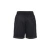 Nike Dri-Fit Kd Logo Breathable Solid Sports Shorts Men Bottoms Black DH7366-010