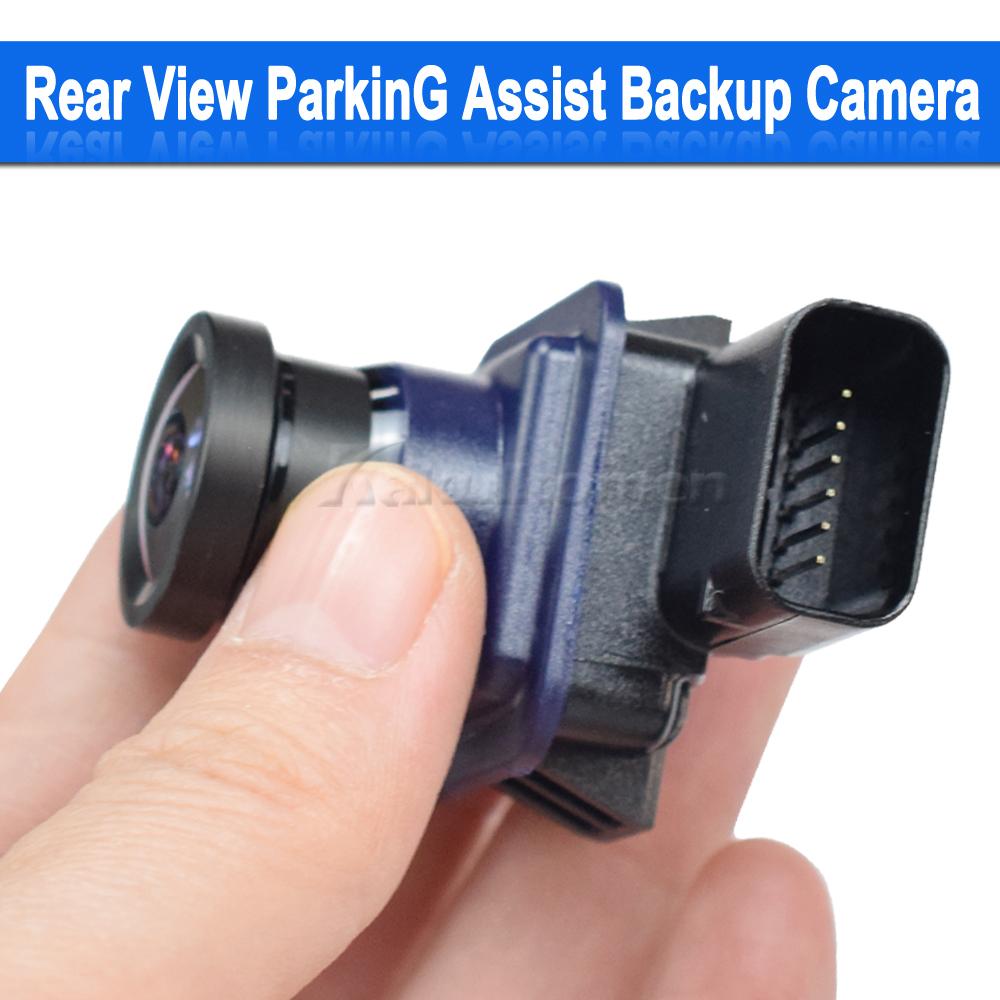 For Ford Escape / Kuga 2013-2017 Rear View Camera Reverse Backup Parking Assist Camera EV4T-19G490-CA DV4T19G490AB EV4T19G490CA
