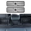 strong Car Vent Guard Car Air Vent shielding Under Seat Vent Protector Vehicle Accessories Suitable for Automotives Use