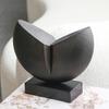 Modern Minimalist Ornaments Abstract Model Room Creative Study Bookshelf Office Living Room Sculpture Art Special-shaped Accessories