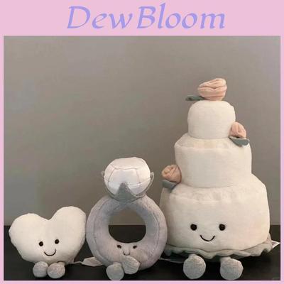 בובות וצעצועי פרווה – בובות פרווה של דמויות סרטי אנימציה