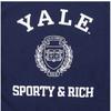 Sporty   Rich Veritas Unisex Sweatshirt