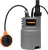 Sthor Pompa Wody Brudnej 400W 79781
