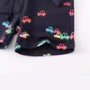 2026 Summer Boys' Casual Shorts for Toddlers - European American Style
