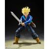 Dragon Ball S.h.figuarts Super Saiyan Trunks  The Boy From The Future   Reissue 