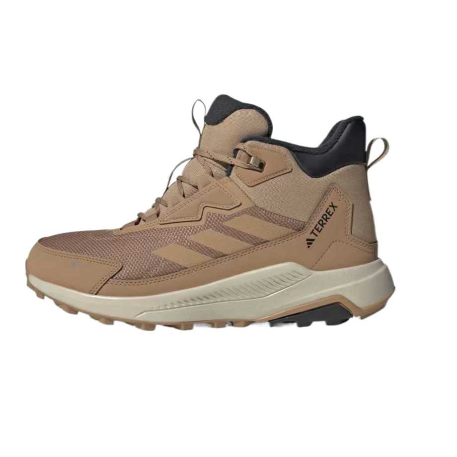 Adidas Terrex Anylander Climawarm+ Cardboard Men Sneakers Tan Core-Black JS1431