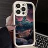 Phone Case for iPhone 17 Air 16E 15 16 Pro Max A Court of Mist Fury VELARIS City Cover 14 Plus 13 12 Mini Soft Shell Silicone Fu