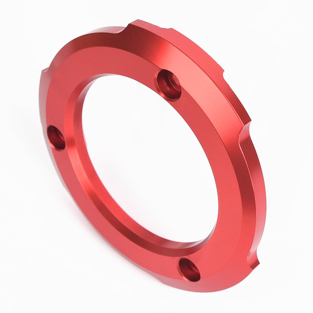 WOOGA Right Frame Slider Engine Guard Cover Slider Protector for Honda Monkey125 Super Cub