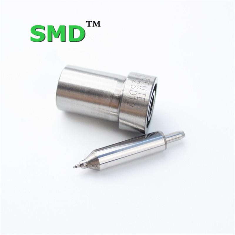 4PCS Car Engine Parts Pump Diesel Fuel Injector Nozzle DN12SD12 DN0SDN136 DN0SD193 DN0SD2110 DN4SD24 CN-DN4SK1 ZS15S15 ZS4S1