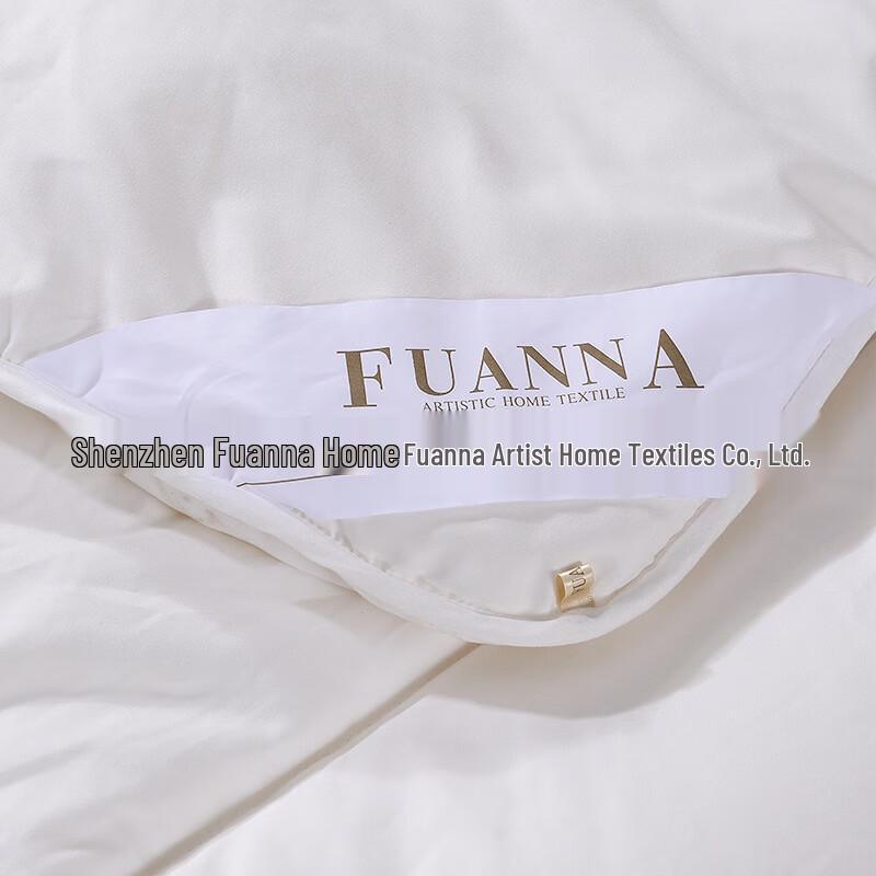 Fu Anna Warm Dream Anti-bacterial Wool Quilt