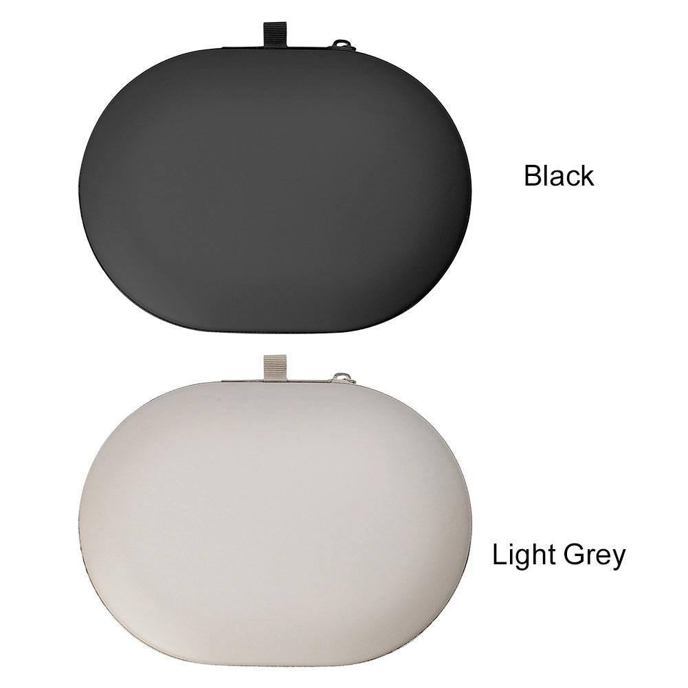 Travel Storage Bag Shockproof PU Hard Case Protective Case for Bose QuietComfort Ultra Headphones