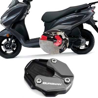 Motosiklet Çerçeveleri ve Ek Parçaları – Motosiklet Yan Astarı