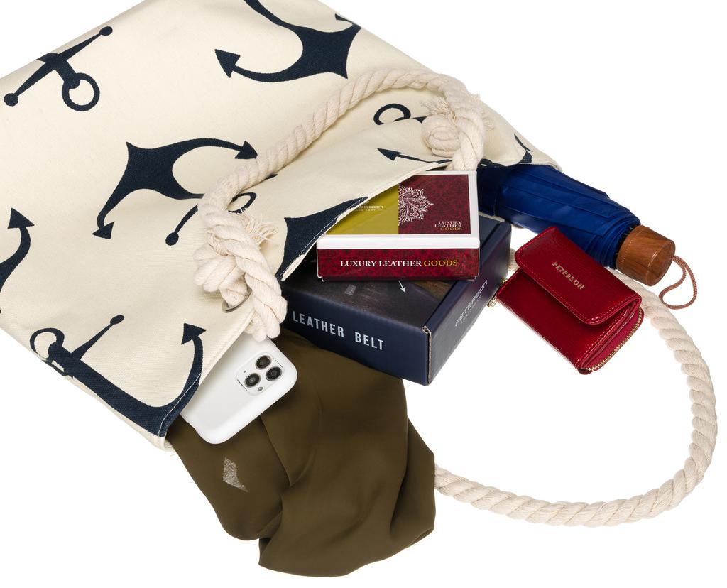 Spring/summer Bag FB01-KOTWICE-0712