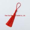 Polyester Silk Tassels for DIY Crafts and Bookmarks