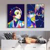 Klassisches japanisches Anime-Pop-Art-Poster und Druck My Hero Academia HD-Leinwandgemälde Kinderzimmerdekoration Cuadros Geburtstagsgeschenk