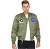 Jacket Alpha Industries AI.166107-01-XS