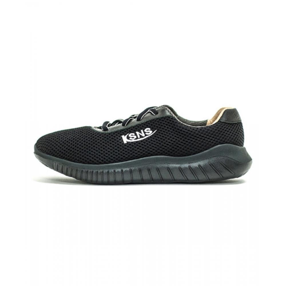 

Ksns Urban Trek M Barefoot Shoe Mesh [black] 250