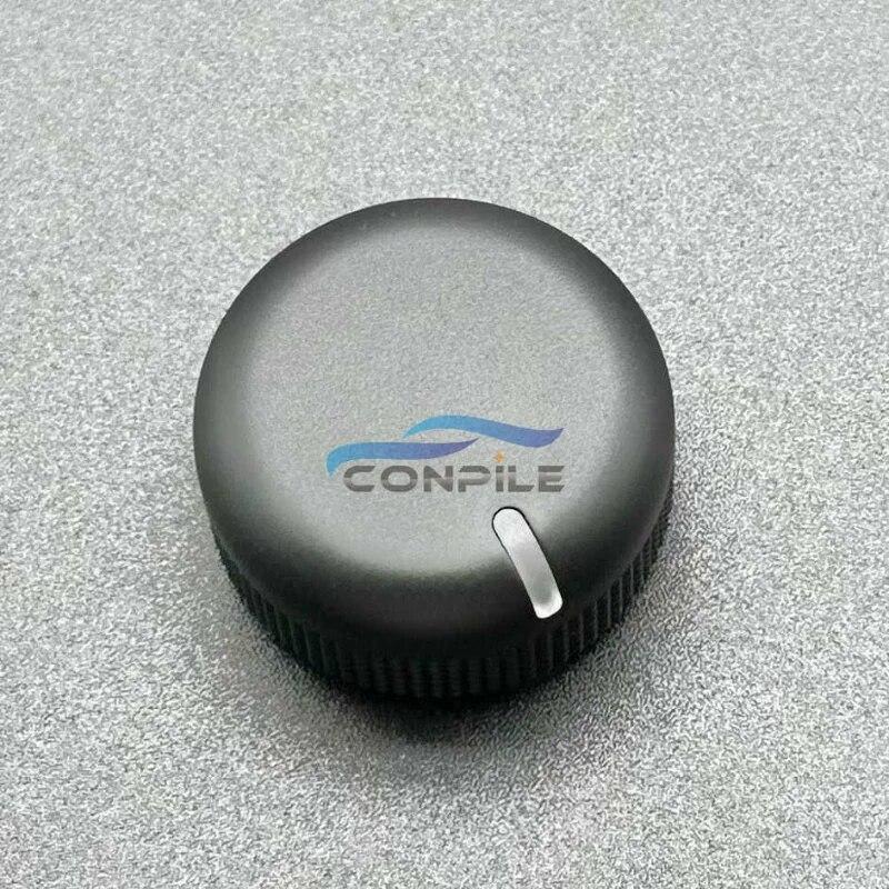 For Toyota 2003-09 Prado LC120 4000 Air Conditioning Knob Armrest Box Rear A/C Switch