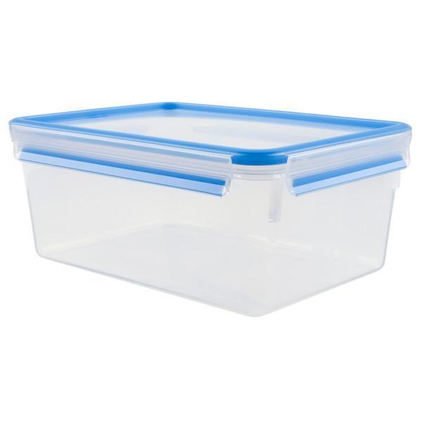 Japan Tfal Master Seal RectangleSquare Storage Container