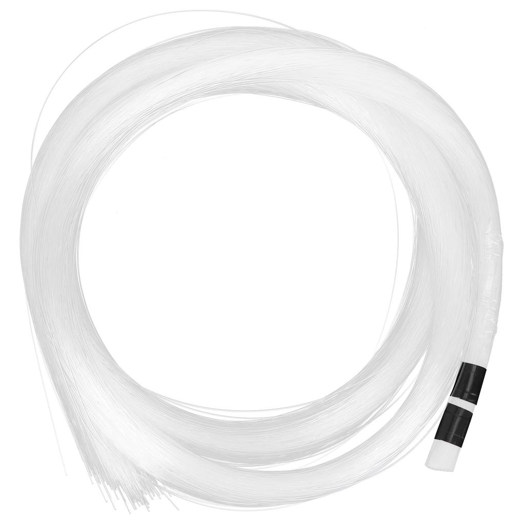 2m 300PCS PMMA Plastic Optical Fiber Cable for Star Ceiling Light Fiber Optic Light Decor